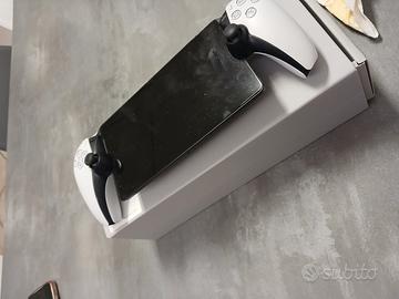 Play station portal 