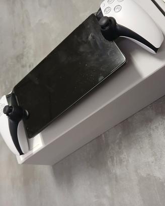 Play station portal 