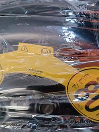 Ruotino di scorta originale Volvo V40 cod.31317720