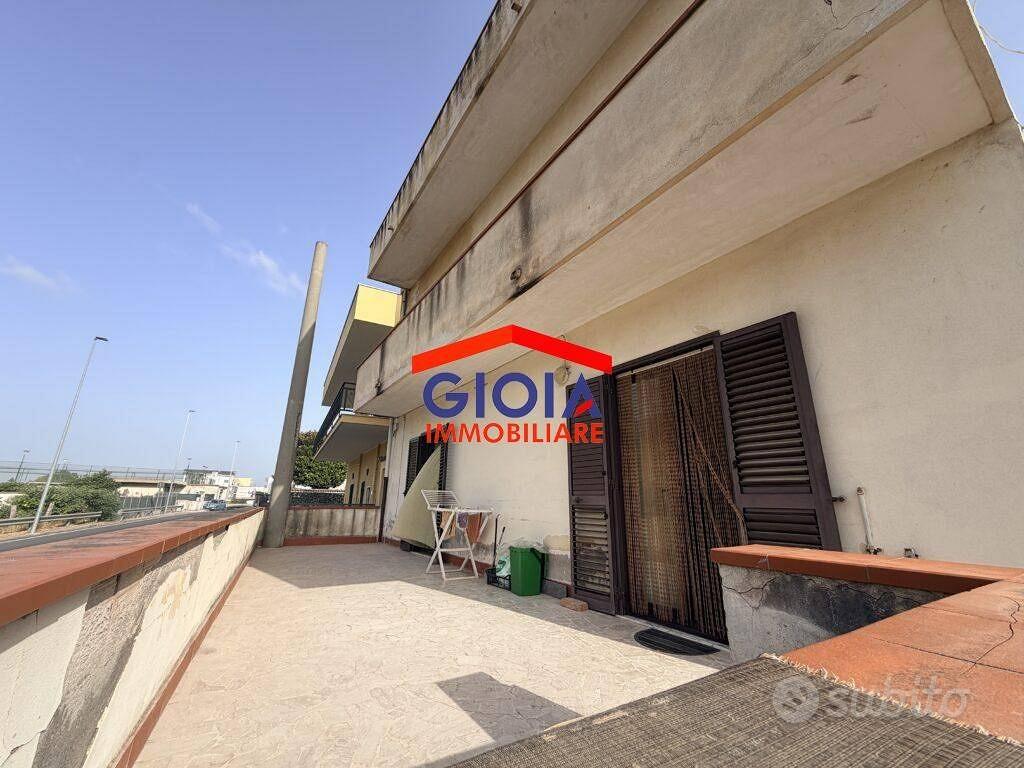 Casa – Mondragone, Caserta - Vista 3