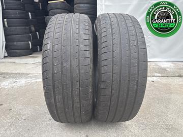 gomme usate 2356018 Estivo GOODYEAR - EAGLE F1 - 7