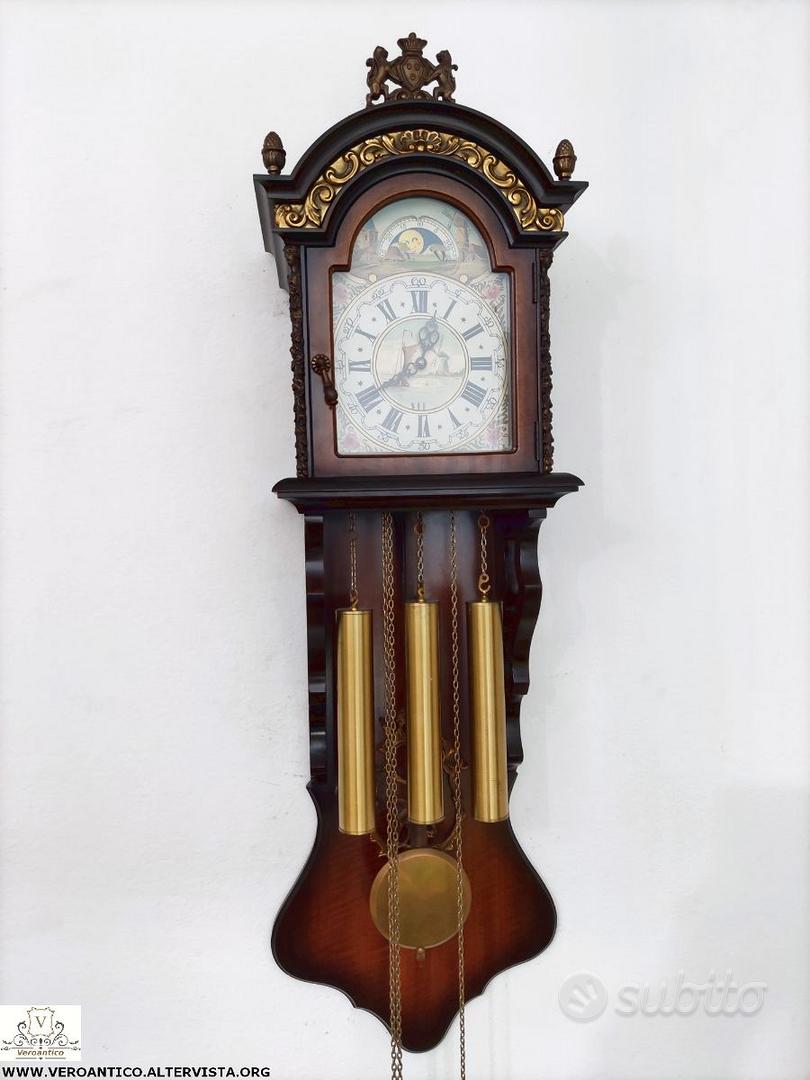 Orologio con suoneria outlet