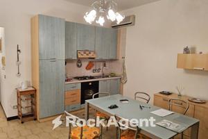 APPARTAMENTO PIANO 1