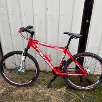 Mountain bike atala 26’