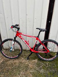 Mountain bike atala 26’