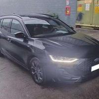 FORD Focus Wagon ST-Line 1.0 EcoBoost Hybrid 125