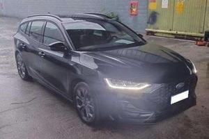 FORD Focus Wagon ST-Line 1.0 EcoBoost Hybrid 125