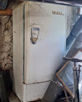 frigo vintage Ignis 