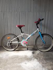Bicicletta BTWIN