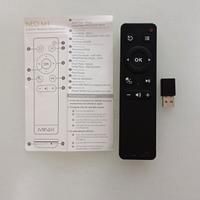 Telecomando airmouse Minix Neo M1 ricaricabile