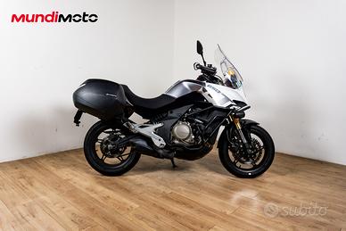 CFMOTO CF 650 MT ABS - 2022