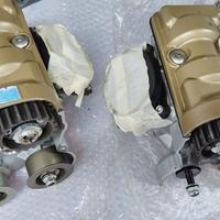 Per Ducati 1198/1098 TESTE COMPLETE E REVISIONATE