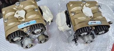 Per Ducati 1198/1098 TESTE COMPLETE E REVISIONATE