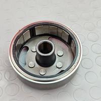 VOLANO MAGNETE YAMAHA RD 350 4L0 1979 1982 RD350 1