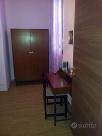 Tre stanze disponibil a Palermo- zona policlinico