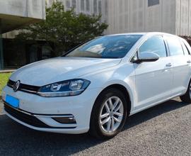 VOLKSWAGEN Golf 7.5 1.6 TDI Business 115CV