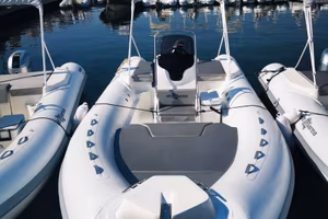 gommone 2025  altamarea wave 20 honda 40cv