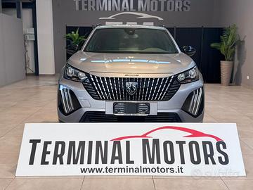 Peugeot 2008 PureTech 130 S&S EAT8 Allure