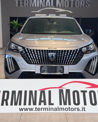 Peugeot 2008 PureTech 130 S&S EAT8 Allure