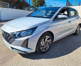 Hyundai i20 Connectline 1.0 Hybrid