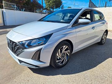 Hyundai i20 Connectline 1.0 Hybrid