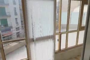Ampia abitazione di 175 mq con terrazza verandata