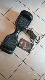 Hoverboard Nero 