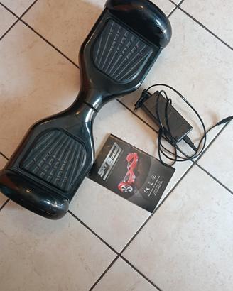 Hoverboard Nero 
