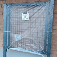 Cancelletto per recinzione 