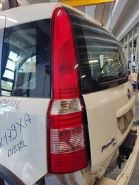 Fanale posteriore sinistro FIAT PANDA del 2005