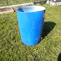 fusti per acqua