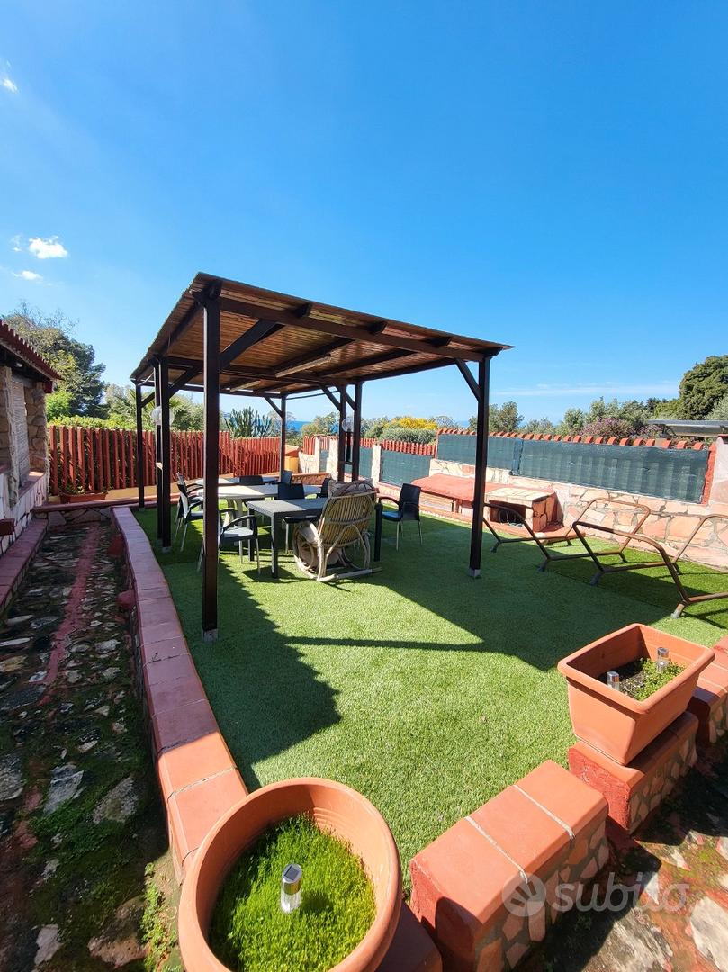 Casa – Flumini di Quartu Sant'Elena, Terra Mala - Vista 3