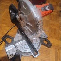 sega circolare ad immersione 