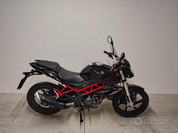 Benelli 125cc BN