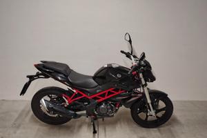 Benelli 125cc BN