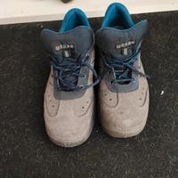 scarpe antinfortunistiche 