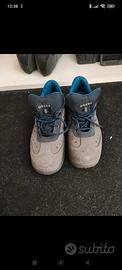 scarpe antinfortunistiche 