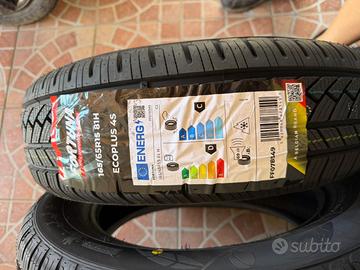 Gomme 165/65 r15