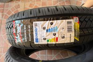 Gomme 165/65 r15