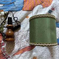 Lampada da comodino