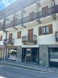 Immobile di 40 m² a Bardonecchia
