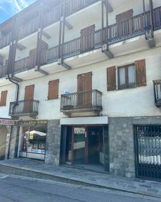 Immobile di 40 m² a Bardonecchia