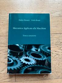 Meccabica applicata alle macchine