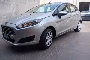 Ford Fiesta 1.5 TDCi 75CV 5 porte Business