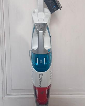 Aspirapolvere a vapore Rowenta clean & Multi 3 in