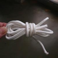 corda polipropilene diametro 5 mm lunghezza 180 cm