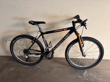 MTB Scoot USA