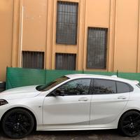 Cerchi NUOVI Bmw serie 1 raggio 19 cod.82431