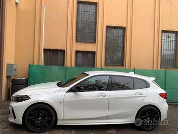 Cerchi NUOVI Bmw serie 1 raggio 19 cod.82431