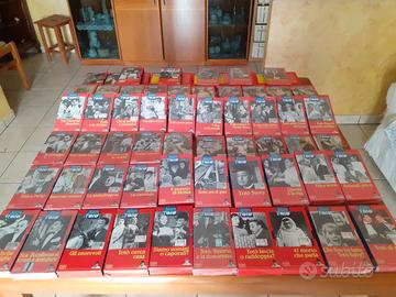videocassette